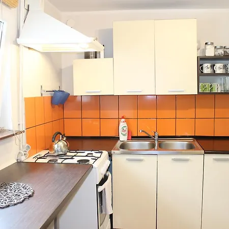 Lodge Holiday Agatomdom Gdansk
